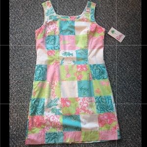 Lilly Pulitzer Vintage